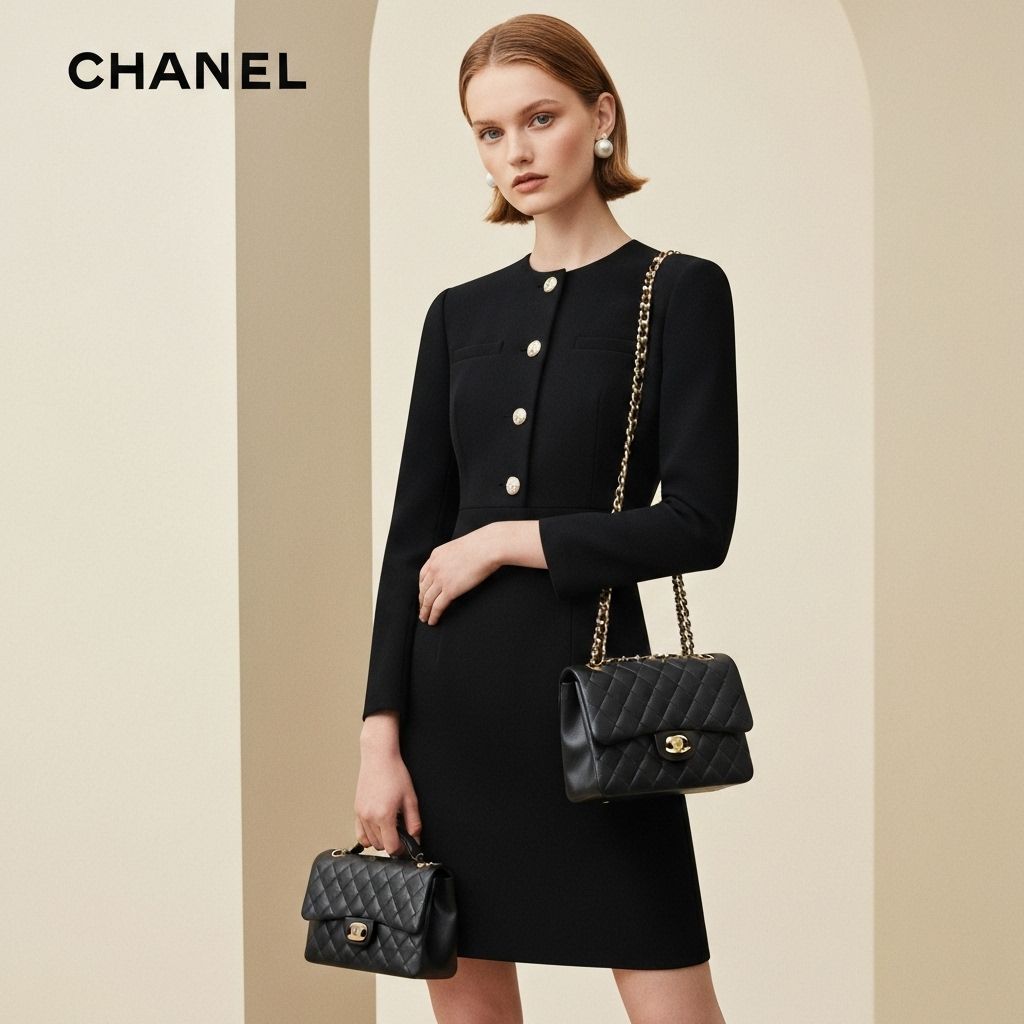 Featured in the movies: Coco Chanel's world continues to