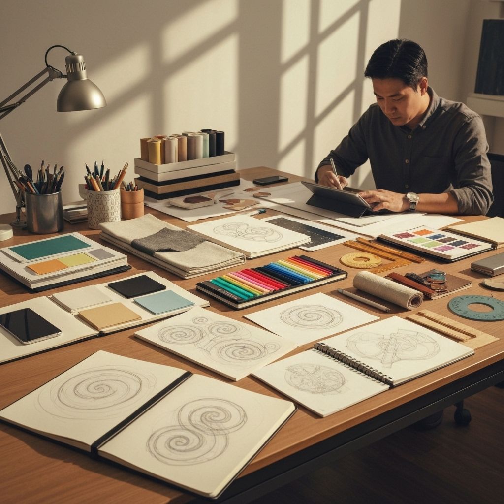 Design process